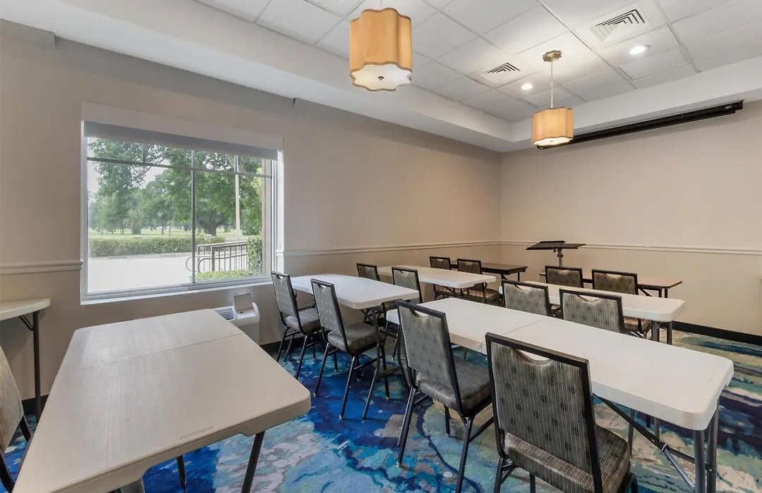 Best Western Plus Miami Airport North Hotel&Suites-1