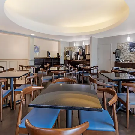 Best Western Plus Miami Airport North Hotel&Suites-3