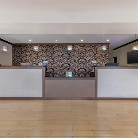 Best Western Plus Miami Airport North Hotel&Suites-3