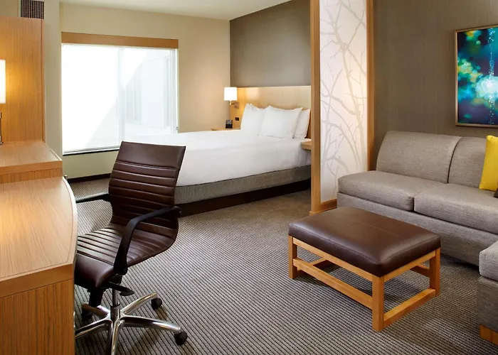 Hyatt Place Miami Airport East Miami Springs