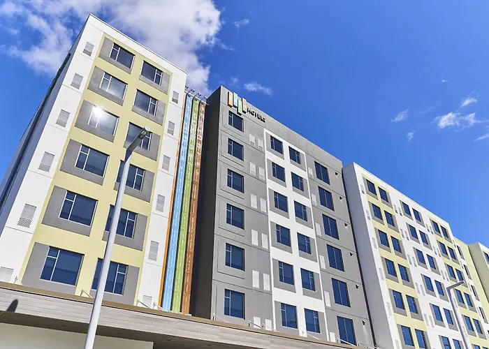 Even Hotel Miami - Airport By Ihg